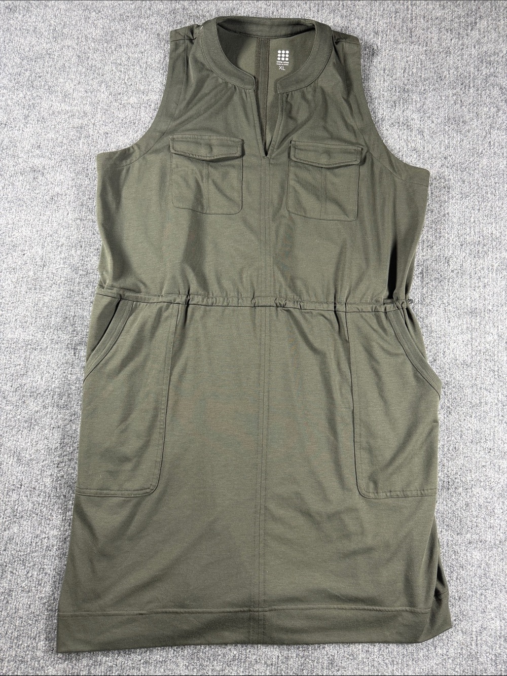 Title Nine Indy Dress